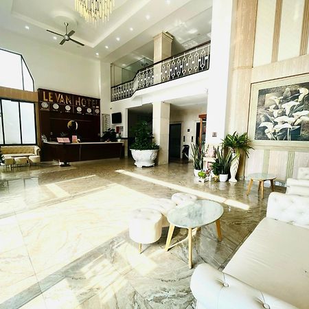 Levan Hotel Που Κουόκ Εξωτερικό φωτογραφία