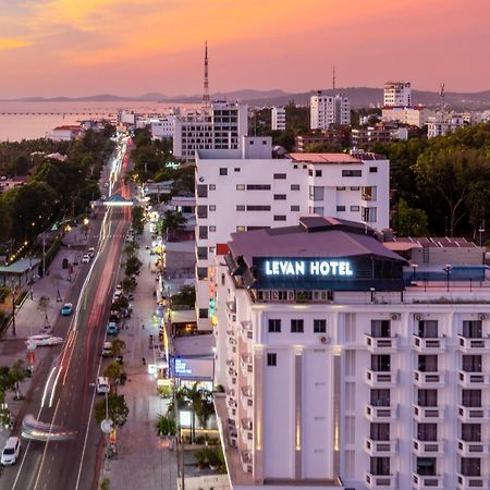 Levan Hotel Που Κουόκ Εξωτερικό φωτογραφία