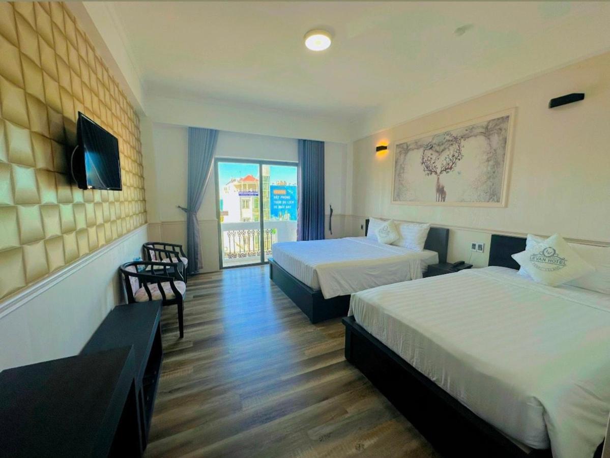 Levan Hotel Που Κουόκ Εξωτερικό φωτογραφία