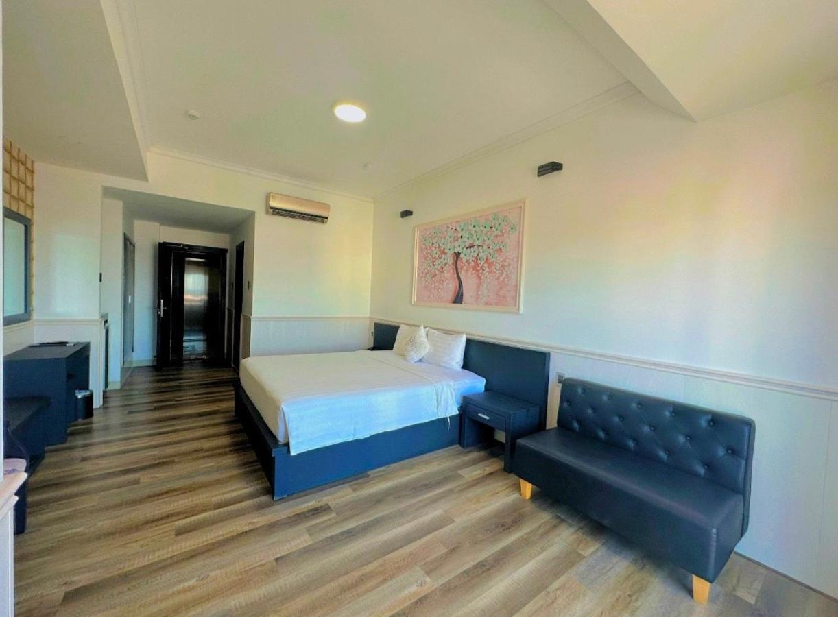 Levan Hotel Που Κουόκ Εξωτερικό φωτογραφία
