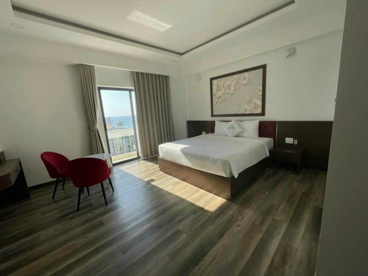 Levan Hotel Που Κουόκ Εξωτερικό φωτογραφία