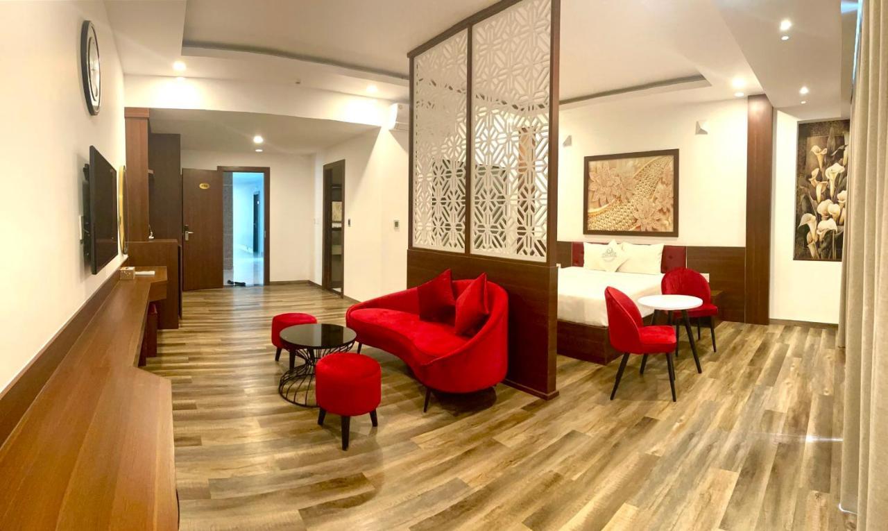 Levan Hotel Που Κουόκ Εξωτερικό φωτογραφία
