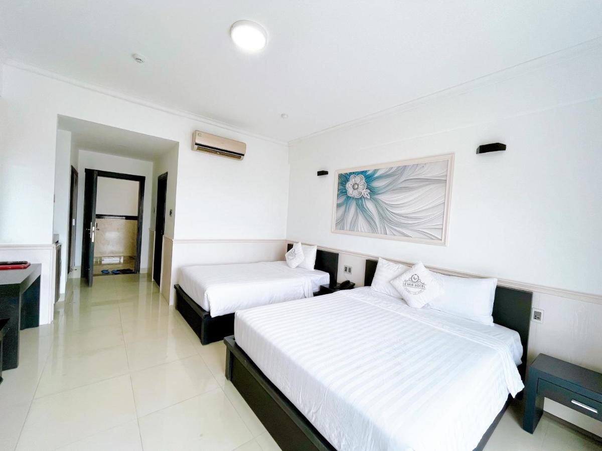 Levan Hotel Που Κουόκ Εξωτερικό φωτογραφία