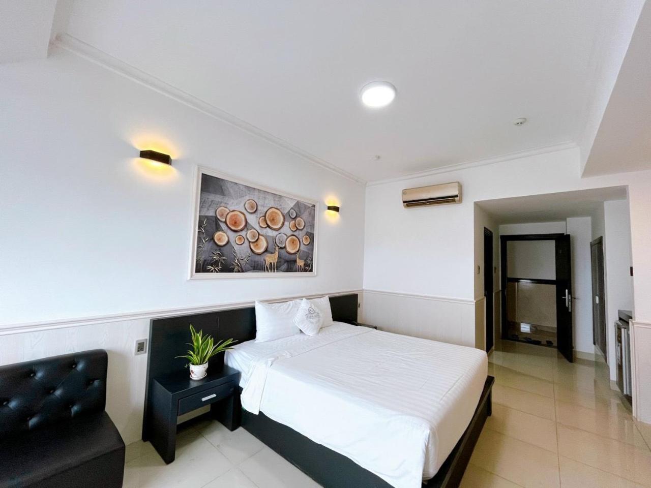 Levan Hotel Που Κουόκ Εξωτερικό φωτογραφία