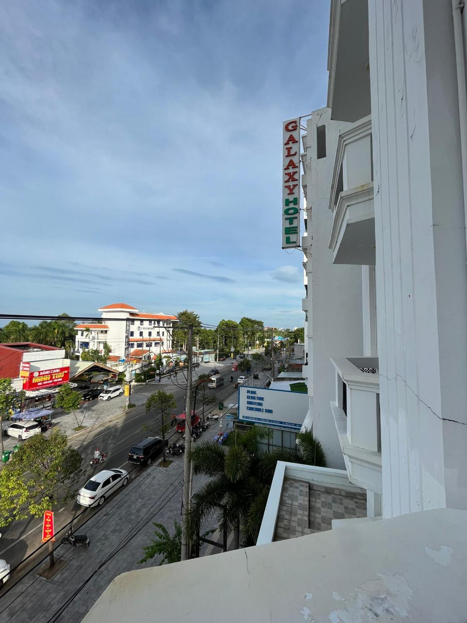 Levan Hotel Που Κουόκ Εξωτερικό φωτογραφία