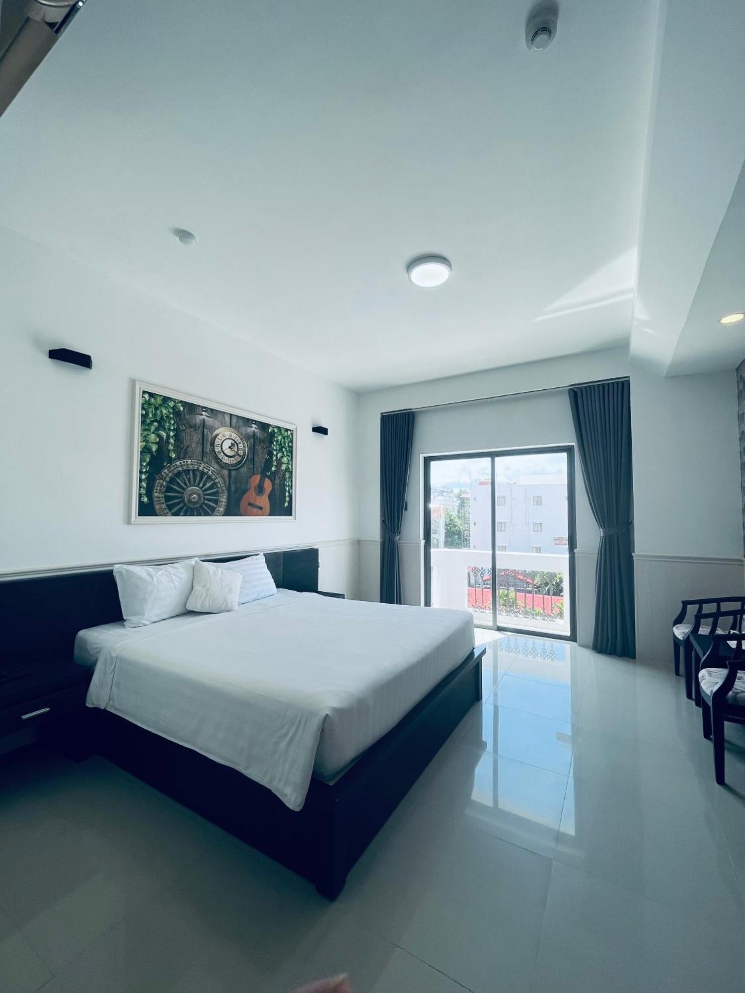 Levan Hotel Που Κουόκ Εξωτερικό φωτογραφία