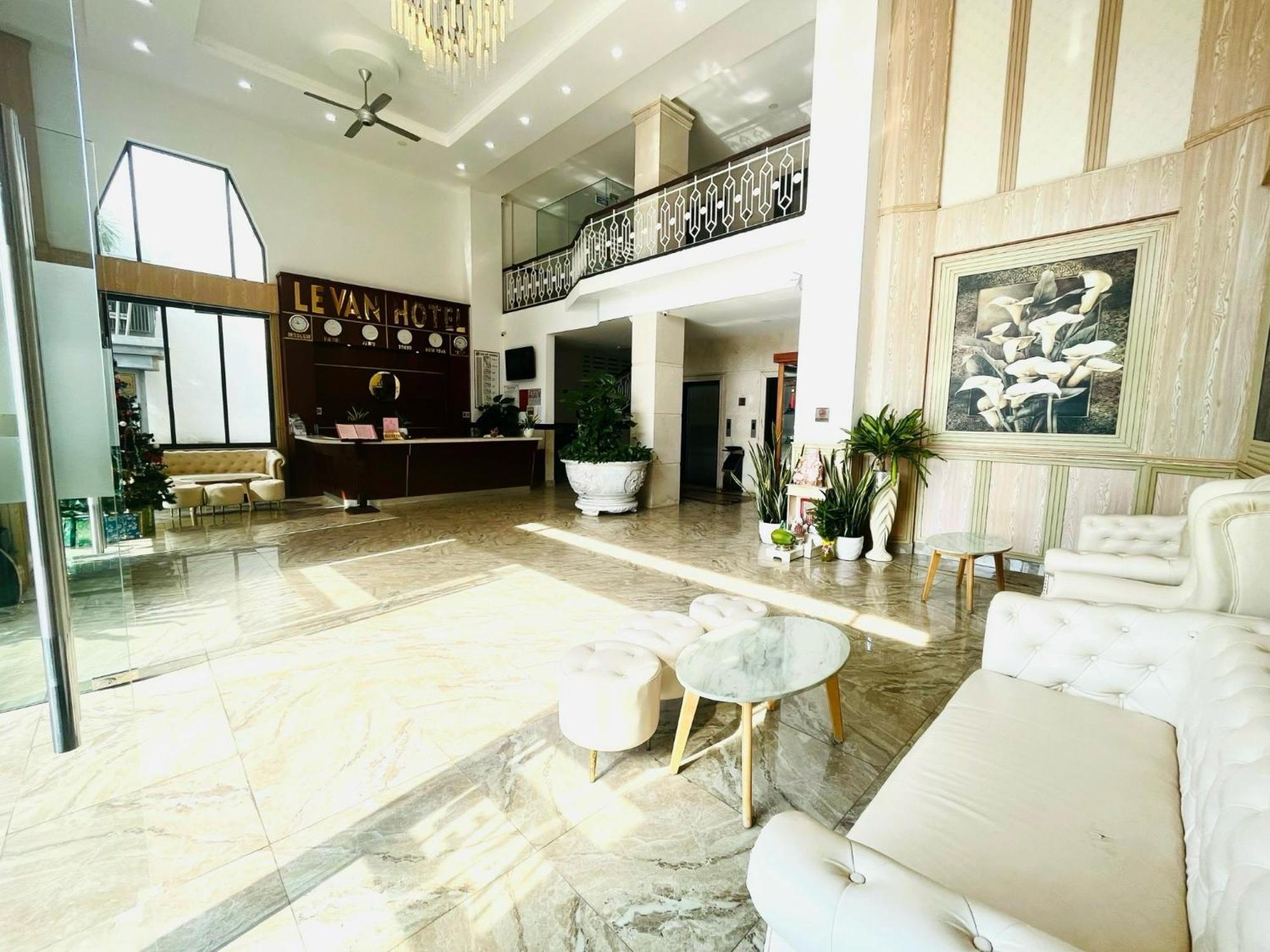 Levan Hotel Που Κουόκ Εξωτερικό φωτογραφία