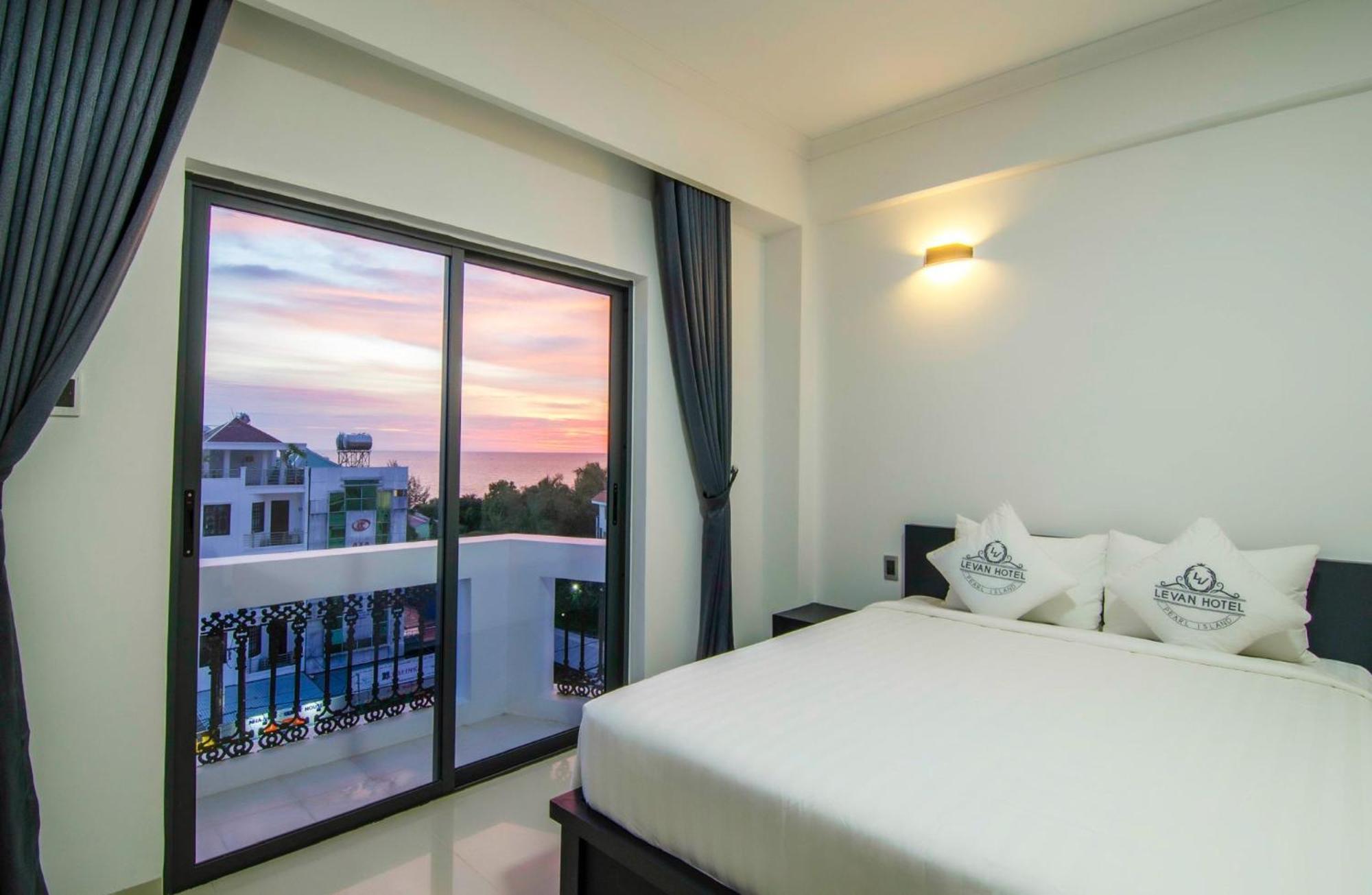 Levan Hotel Που Κουόκ Εξωτερικό φωτογραφία