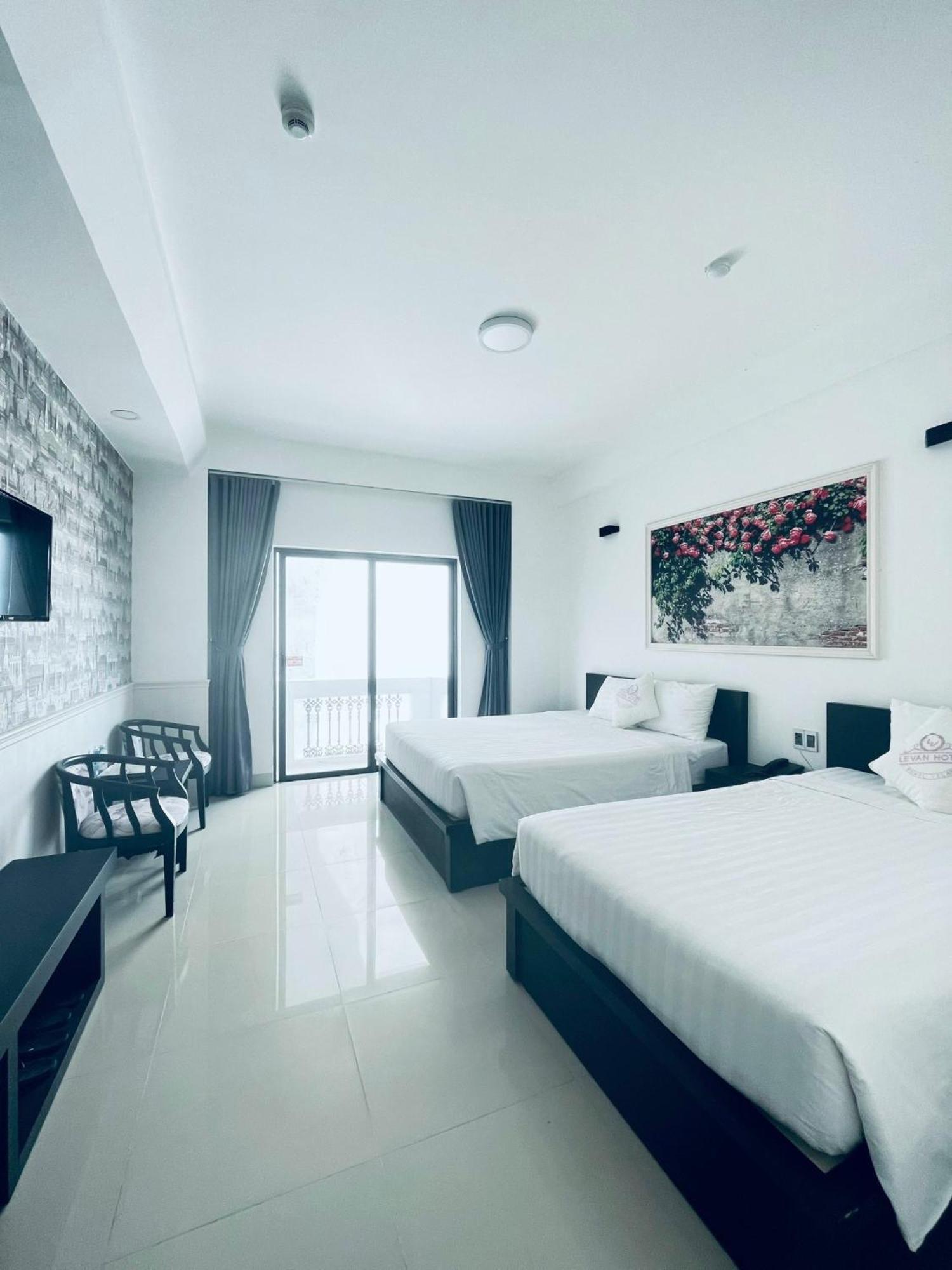 Levan Hotel Που Κουόκ Εξωτερικό φωτογραφία