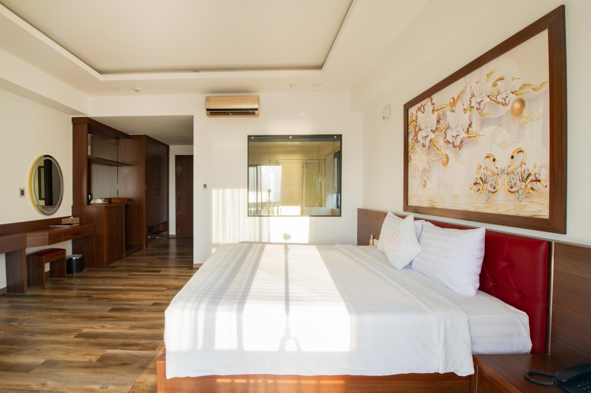 Levan Hotel Που Κουόκ Εξωτερικό φωτογραφία