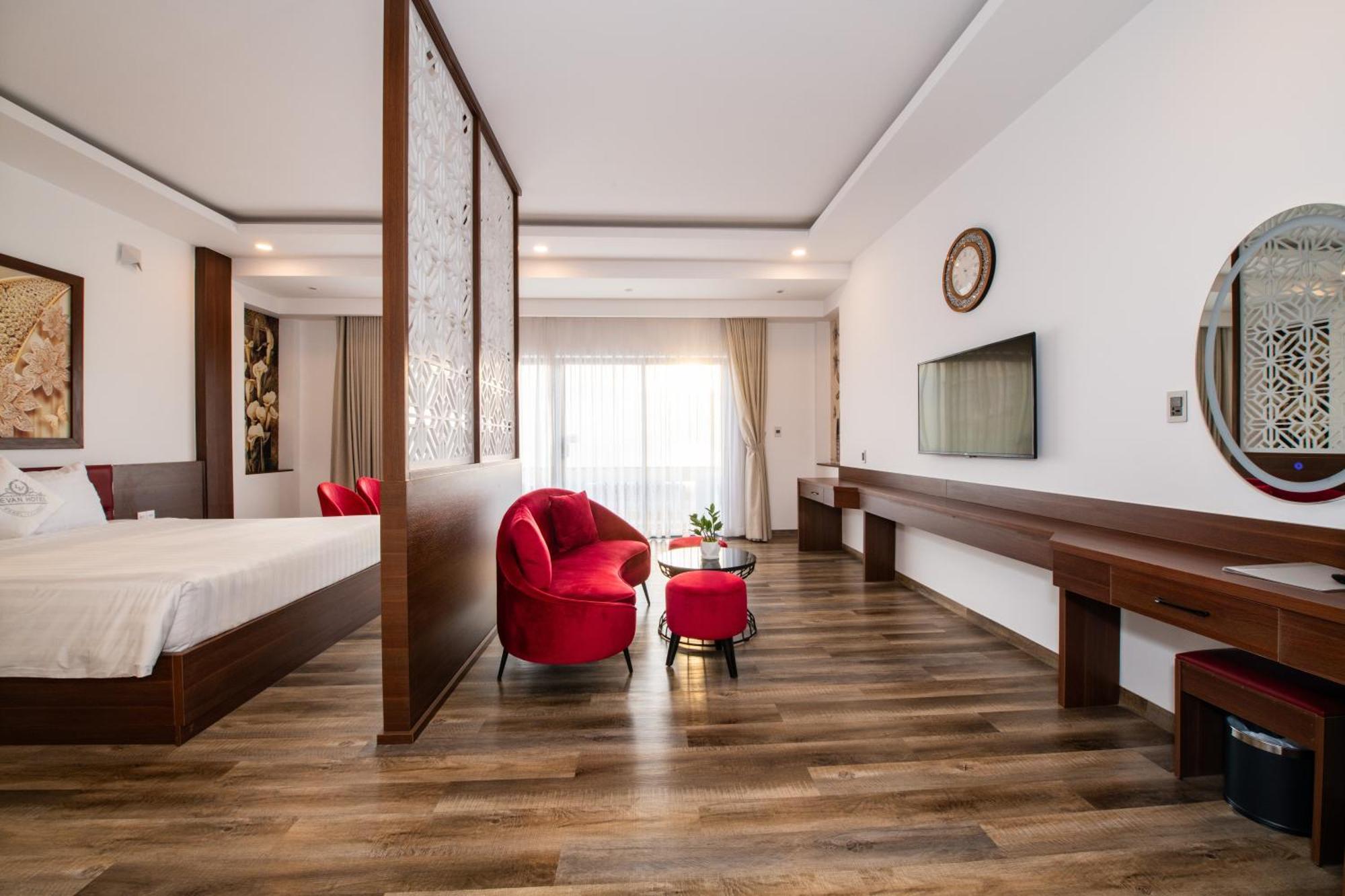 Levan Hotel Που Κουόκ Εξωτερικό φωτογραφία
