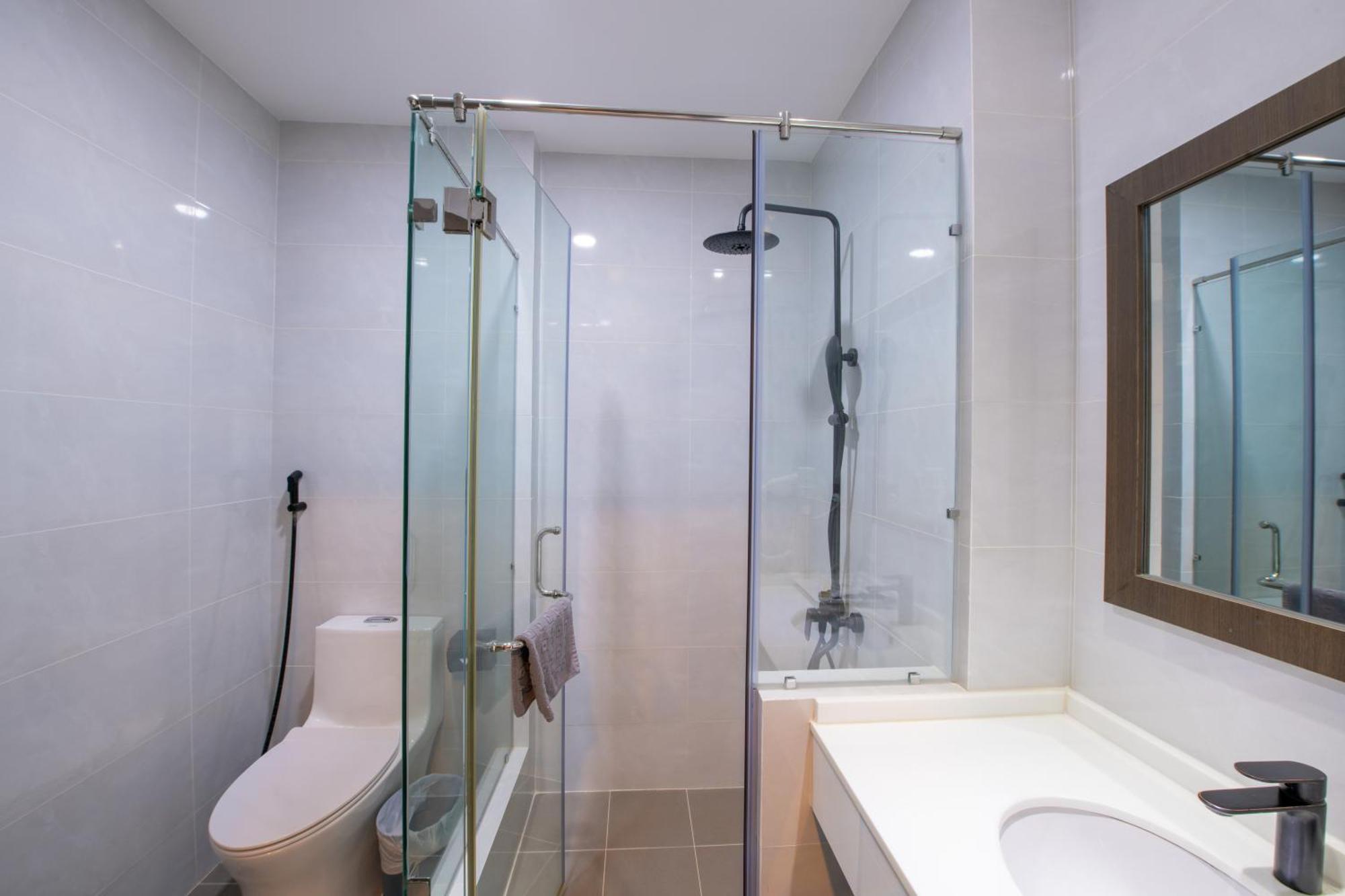 Levan Hotel Που Κουόκ Εξωτερικό φωτογραφία