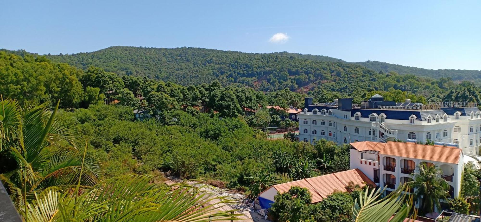 Levan Hotel Που Κουόκ Εξωτερικό φωτογραφία