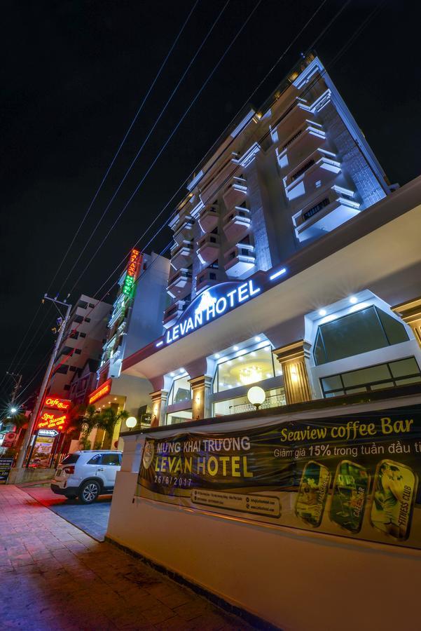 Levan Hotel Που Κουόκ Εξωτερικό φωτογραφία