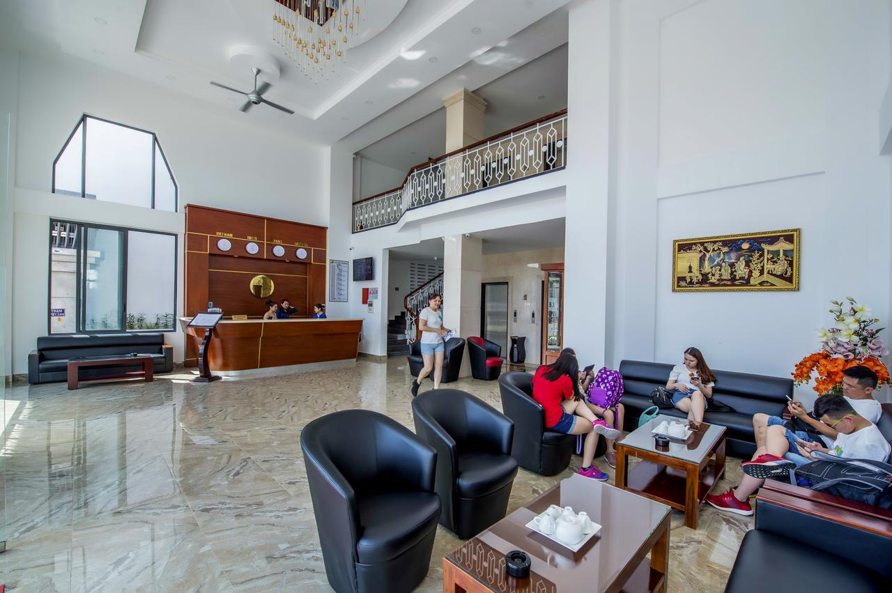 Levan Hotel Που Κουόκ Εξωτερικό φωτογραφία