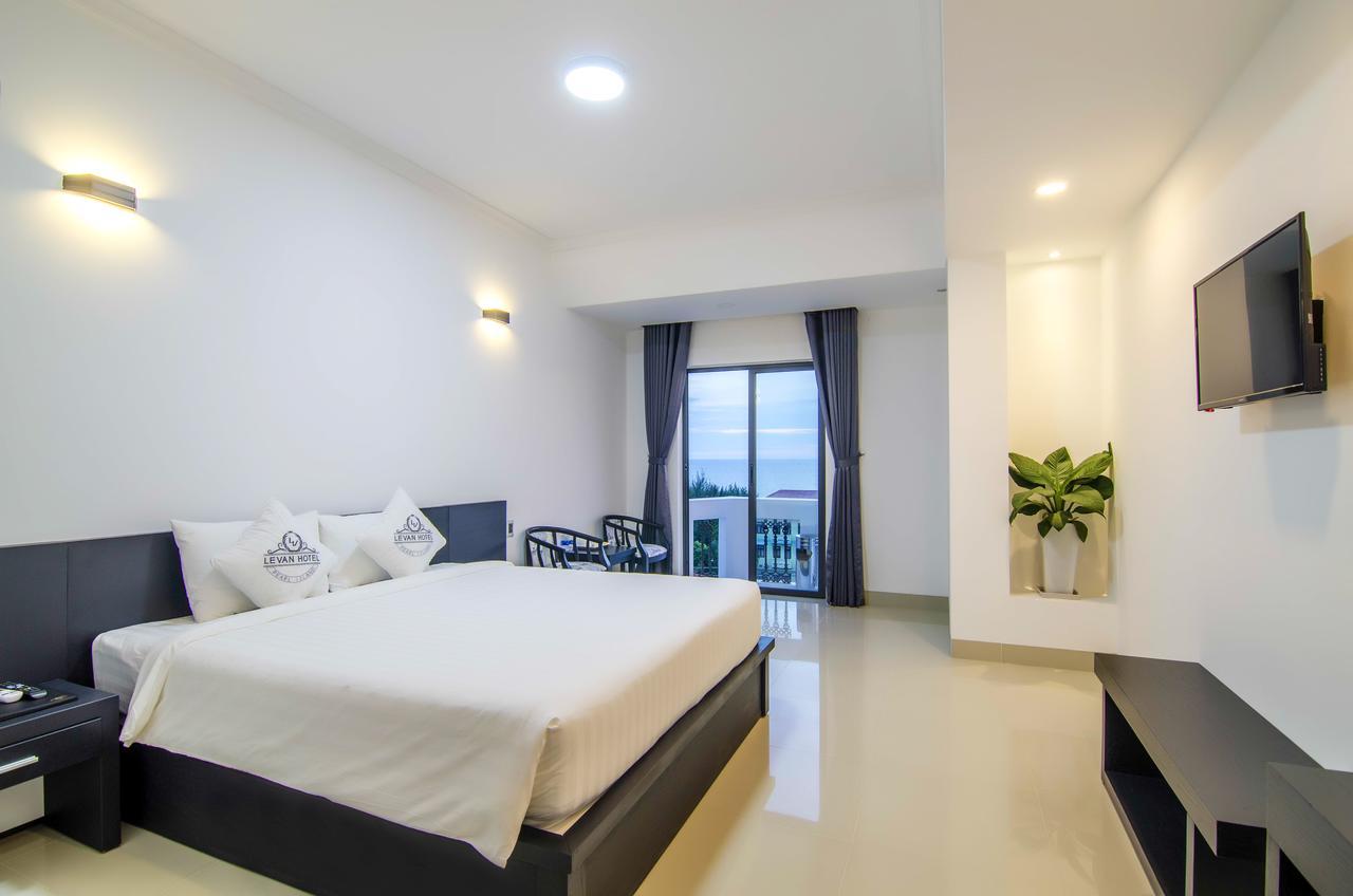 Levan Hotel Που Κουόκ Εξωτερικό φωτογραφία